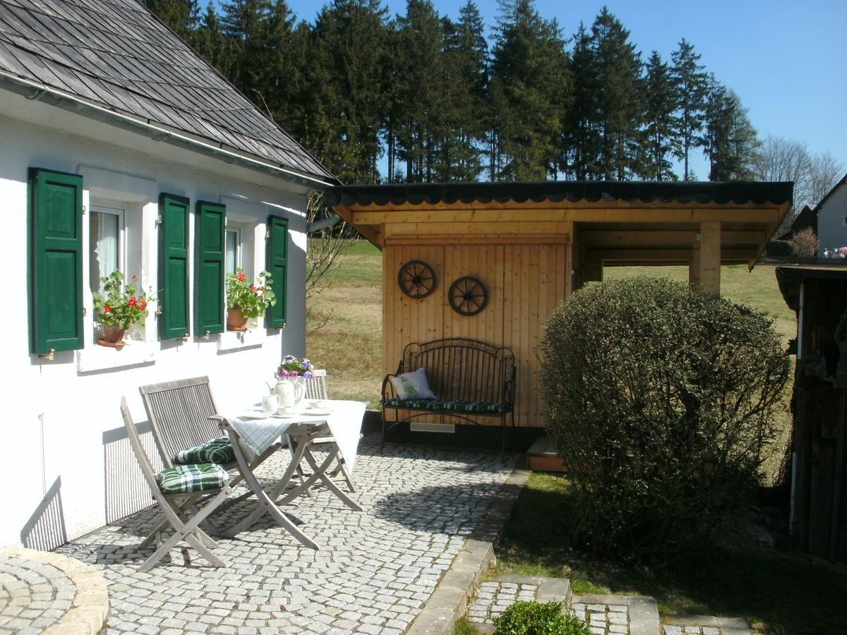 Gasthof Bischofsmuehle Helmbrechts Exterior foto