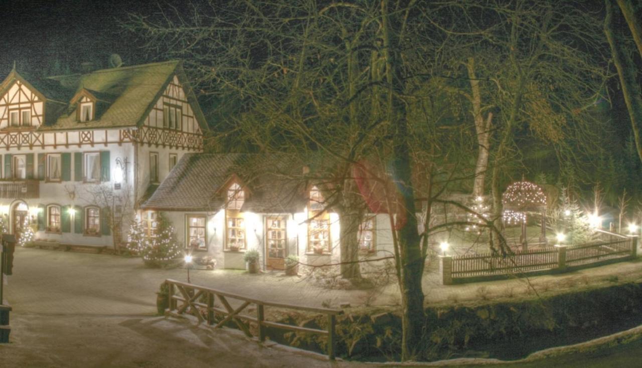 Gasthof Bischofsmuehle Helmbrechts Quarto foto
