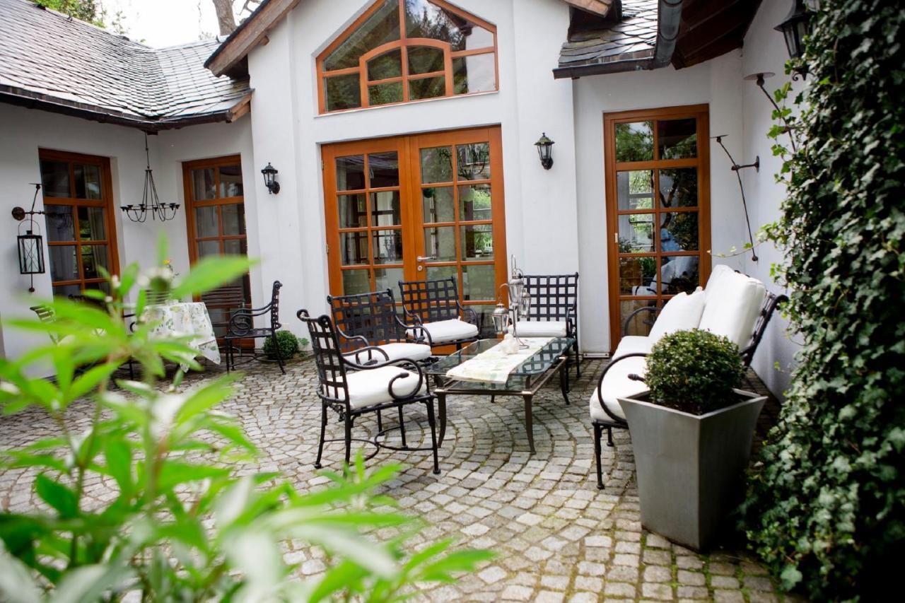 Gasthof Bischofsmuehle Helmbrechts Quarto foto